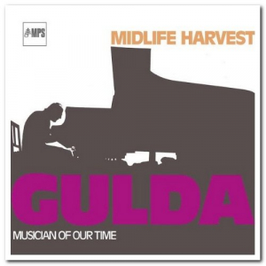 Midlife Harvest - Musician Of Our Time