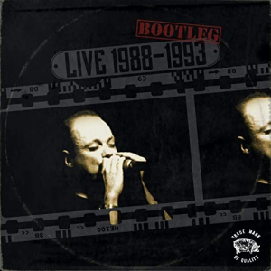 Bootleg: Live 1988-1993