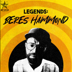 Reggae Legends: Beres Hammond