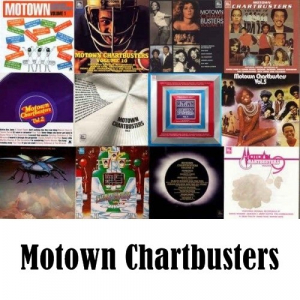 Motown Chartbusters