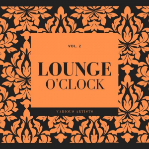Lounge Oclock, Vol.2