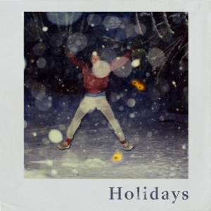 Holidays EP