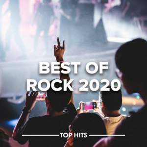 Best Of Rock 2020