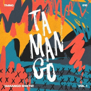 Tamango Shots Vol.1