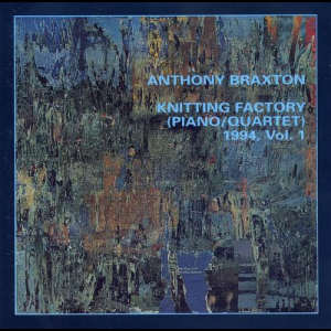 Knitting Factory (Piano Quartet), Vol.1
