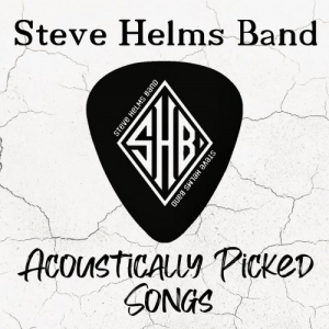 Acoustically Picked Songs