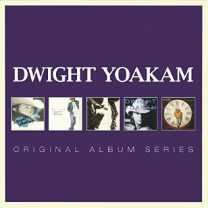 Original Album Series