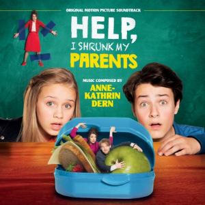 Help, I Shrunk My Parents (Original Motion Picture Soundtrack)