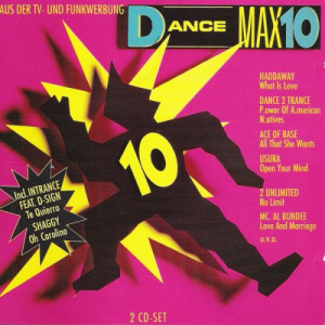 Dance Max 10