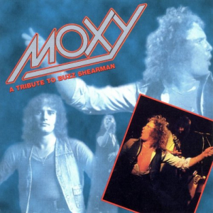 Moxy: A Tribute to Buzz Shearman