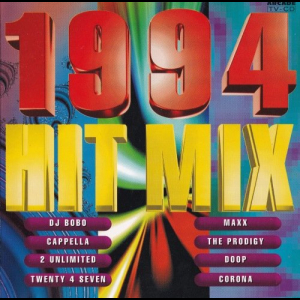 1994 Hit Mix