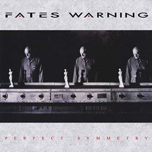 Perfect Symmetry (Expanded Edition)