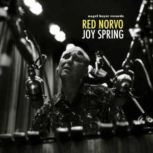 Joy Spring (Live)