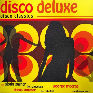 Disco Deluxe - Disco Classics