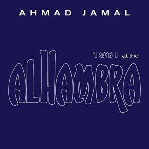 1961 At the Alhambra