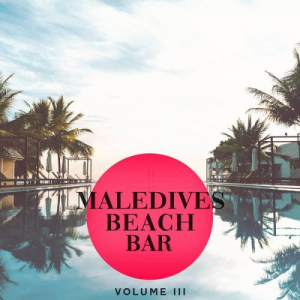 Maledives Beach Bar, Vol.3