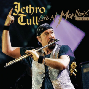 Live At Montreux 2003