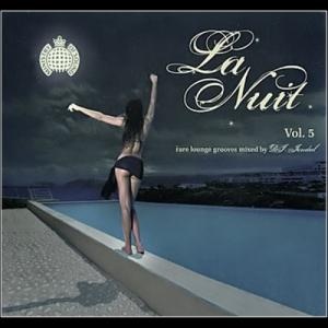 La Nuit Vol. 5 (Rare Lounge Grooves)