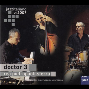 Jazzitaliano Live 2007