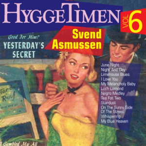 Hyggetimen Vol. 6