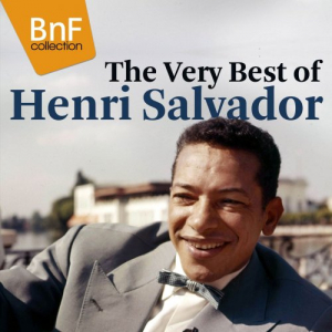 Henri salvador en 50 titres (Mono Version)