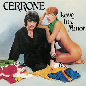 Cerrone I: Love In C Minor