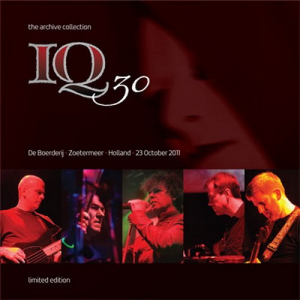 The Archive Collection: IQ30 (Live In Zoetermeer) (2012)