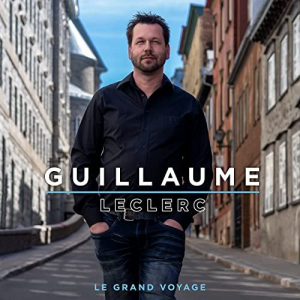 Le grand voyage