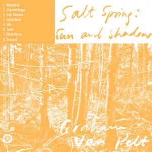 Salt Spring: Sun and Sha