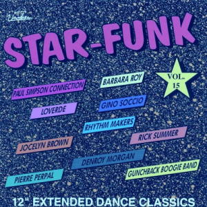 Star-Funk Vol. 15
