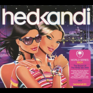 Hed Kandi - The World Series - Ibiza 20008