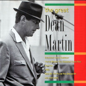 The Great Dean Martin