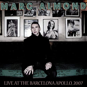 Live At The Barcelona Apollo, 2007