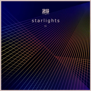 Bar 25 Music: Starlights, Vol. 2