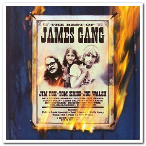 The Best of James Gang