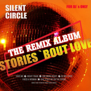 Stories - The Remix Album