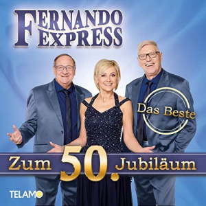 Das Beste zum 50. JubilÃ¤um