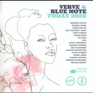 Verve & Blue Note Today 2020