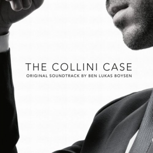 The Collini Case (Original Motion Picture Soundtrack)