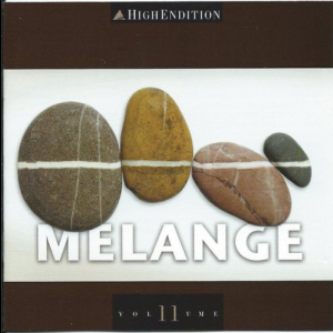 High Endition Vol.11 - Melange