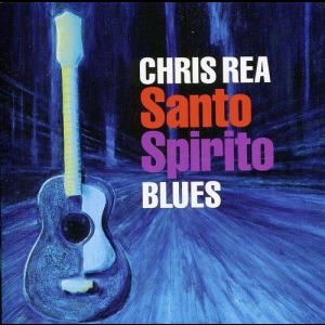 Santo Spirito Blues (Deluxe Edition)
