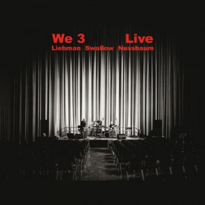 We 3 (Live)