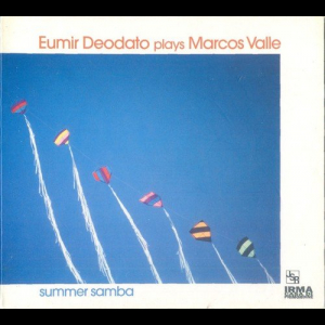 Plays Marcos Valle-Summer Samba