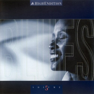High Endition Vol.5 - Blues