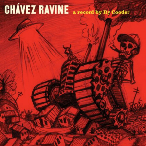 ChÃ¡vez Ravine (Remastered)