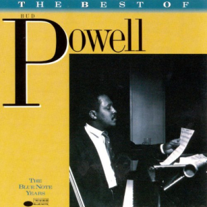 The Best Of Bud Powell - The Blue Note Years