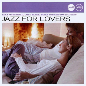 Jazz For Lovers