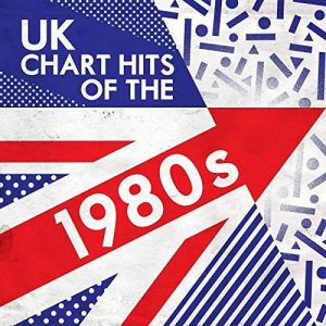 UK Chart Hits of the 1980s