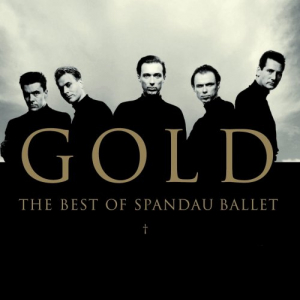 Gold: The Best of Spandau Ballet