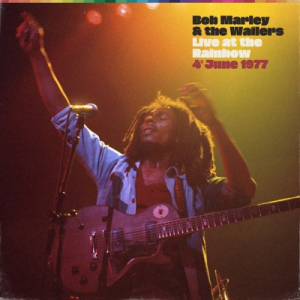 Live At The Rainbow, 4th June 1977 (Remastered)